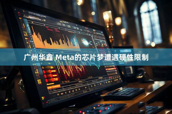 广州华鑫 Meta的芯片梦遭遇硬性限制