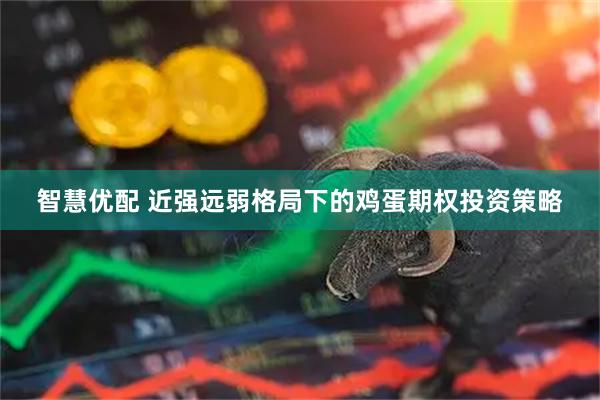 智慧优配 近强远弱格局下的鸡蛋期权投资策略